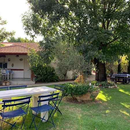 Orhan Havaya She'ar Yashuv Exterior photo