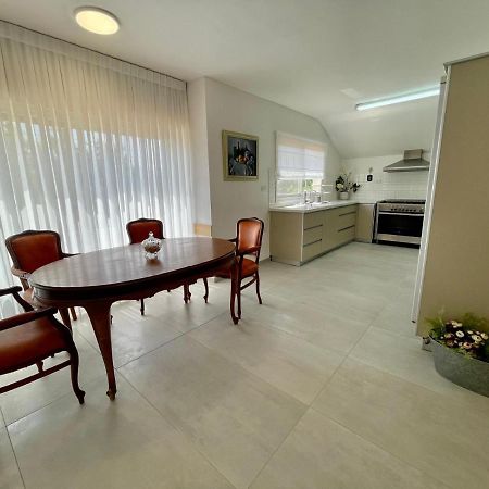 Orhan Havaya She'ar Yashuv Exterior photo