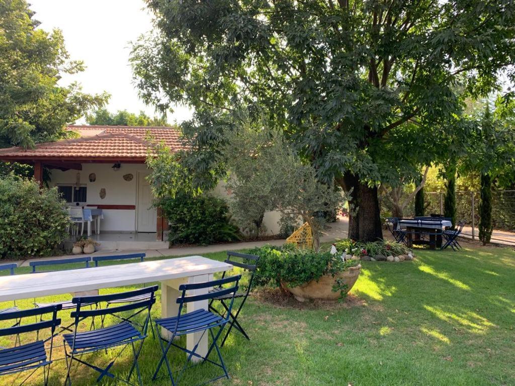 Orhan Havaya She'ar Yashuv Exterior photo