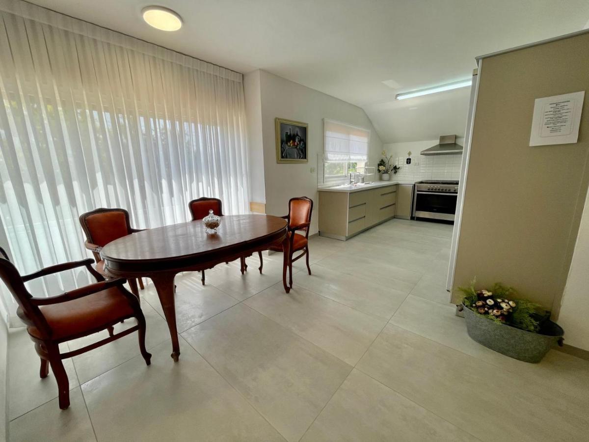 Orhan Havaya She'ar Yashuv Exterior photo