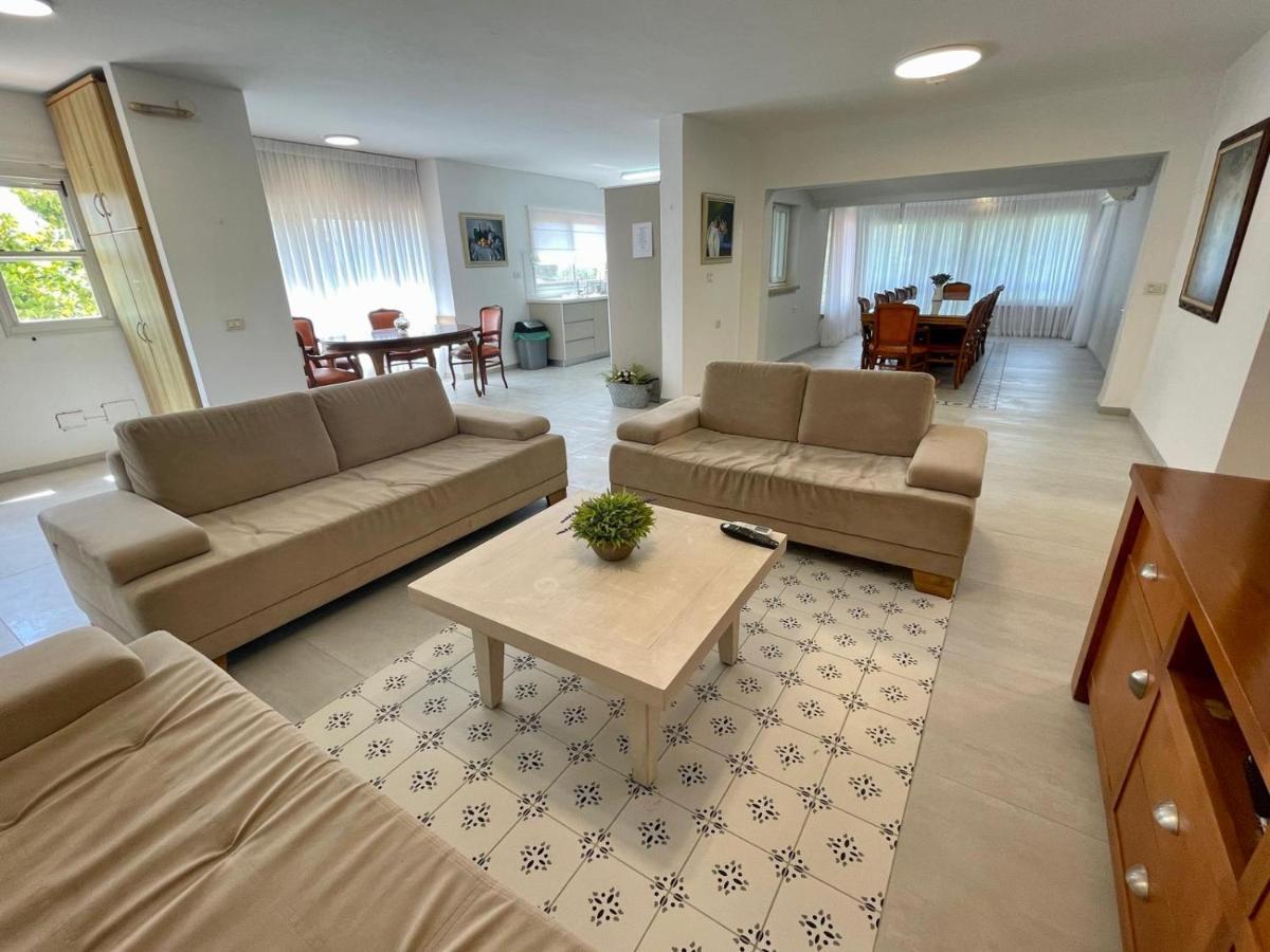 Orhan Havaya She'ar Yashuv Exterior photo