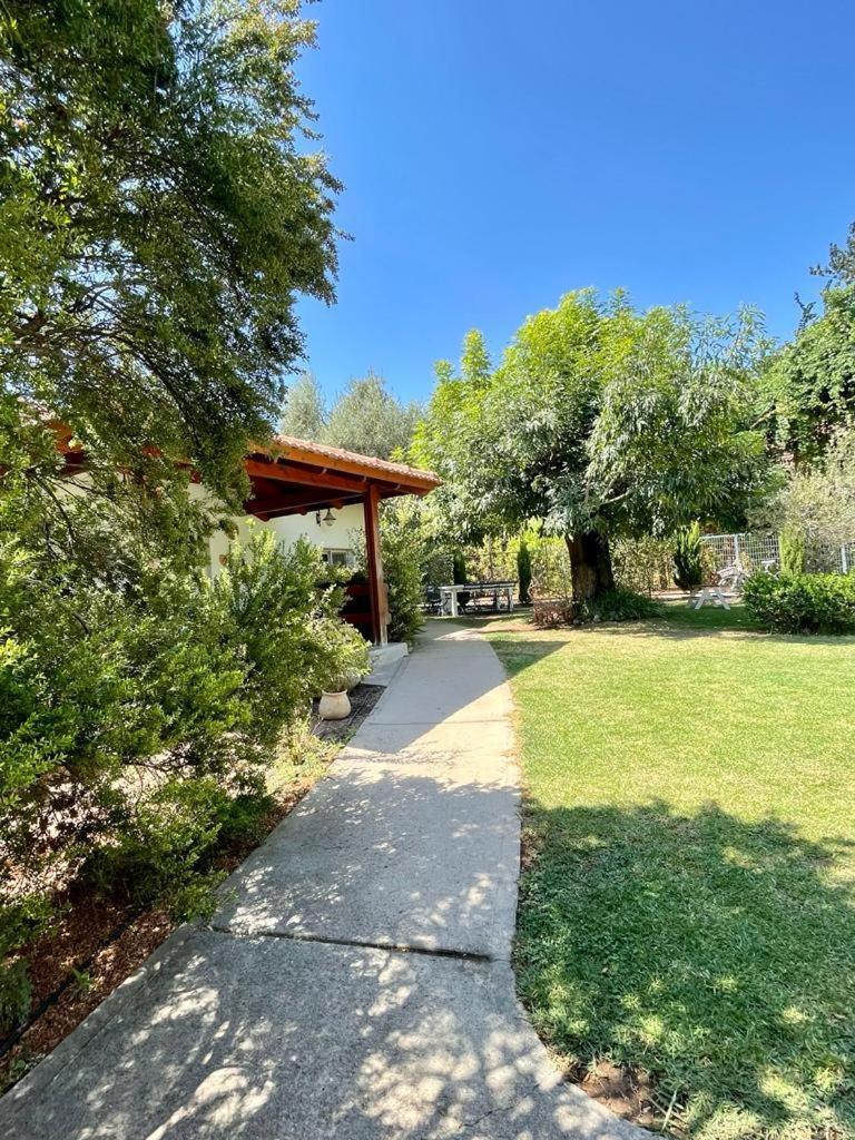 Orhan Havaya She'ar Yashuv Exterior photo