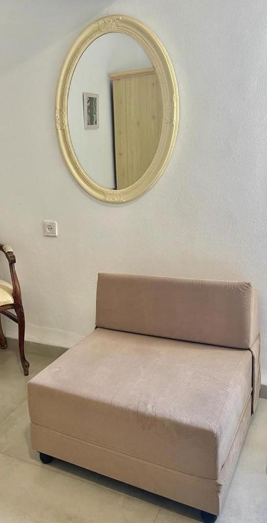 Orhan Havaya She'ar Yashuv Room photo