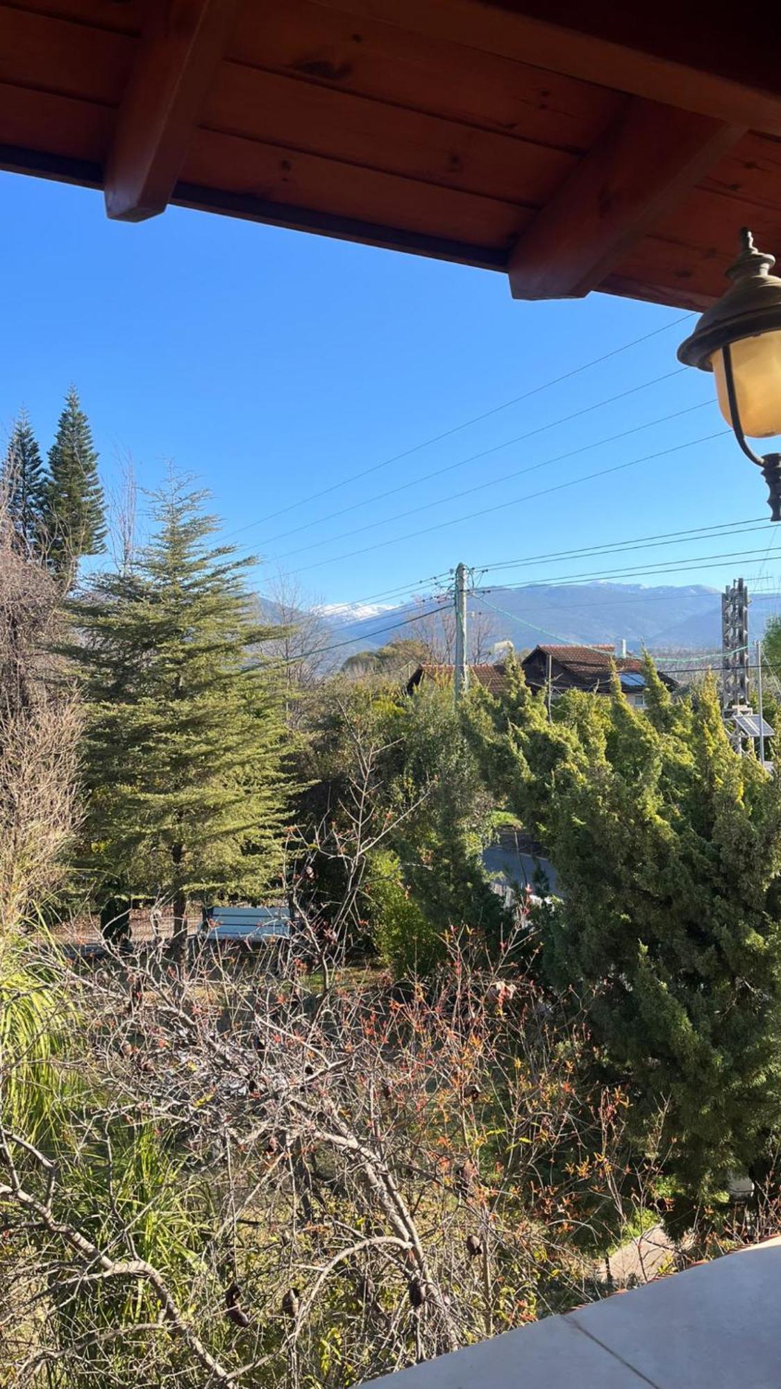 Orhan Havaya She'ar Yashuv Exterior photo