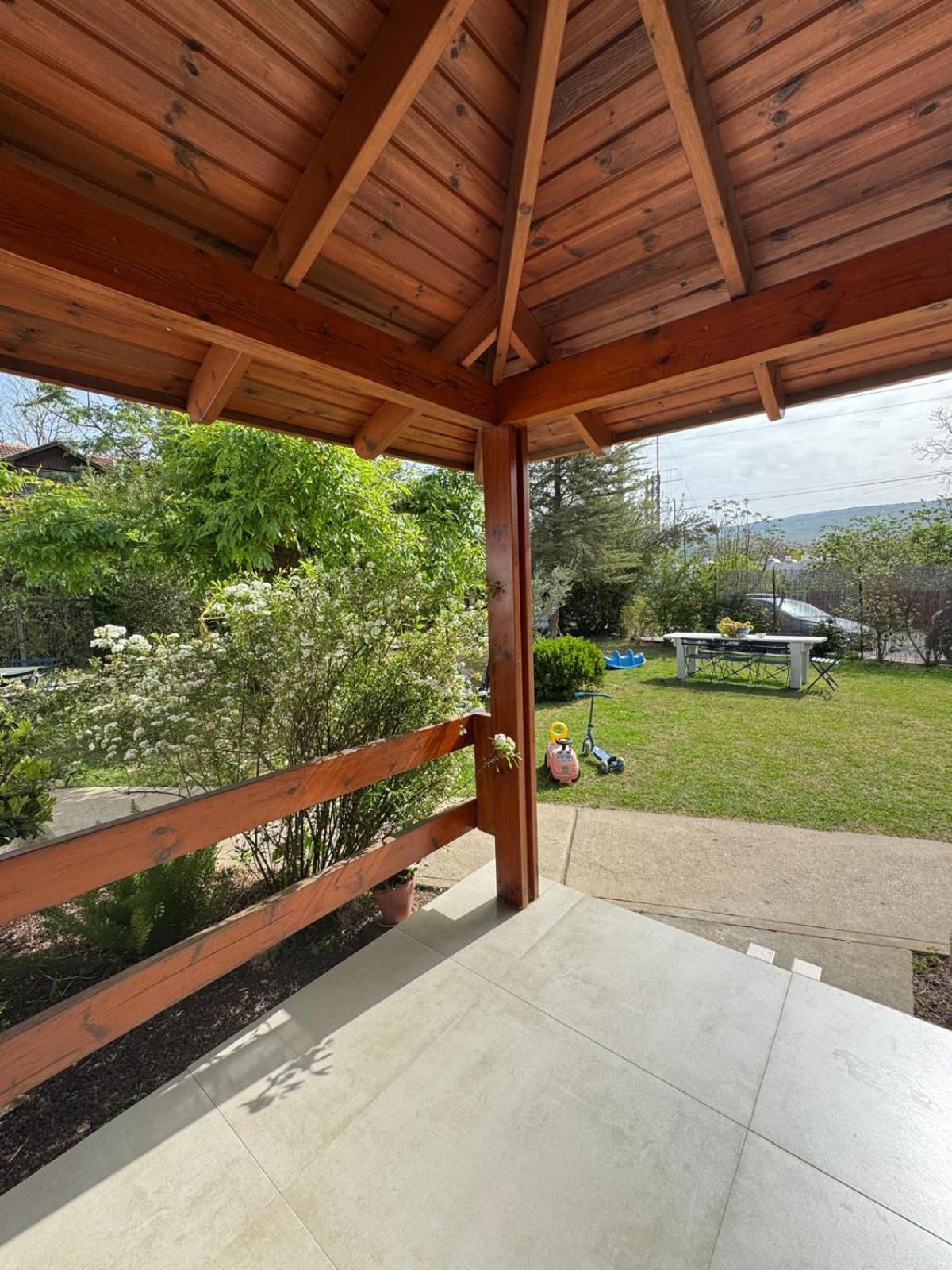 Orhan Havaya She'ar Yashuv Exterior photo