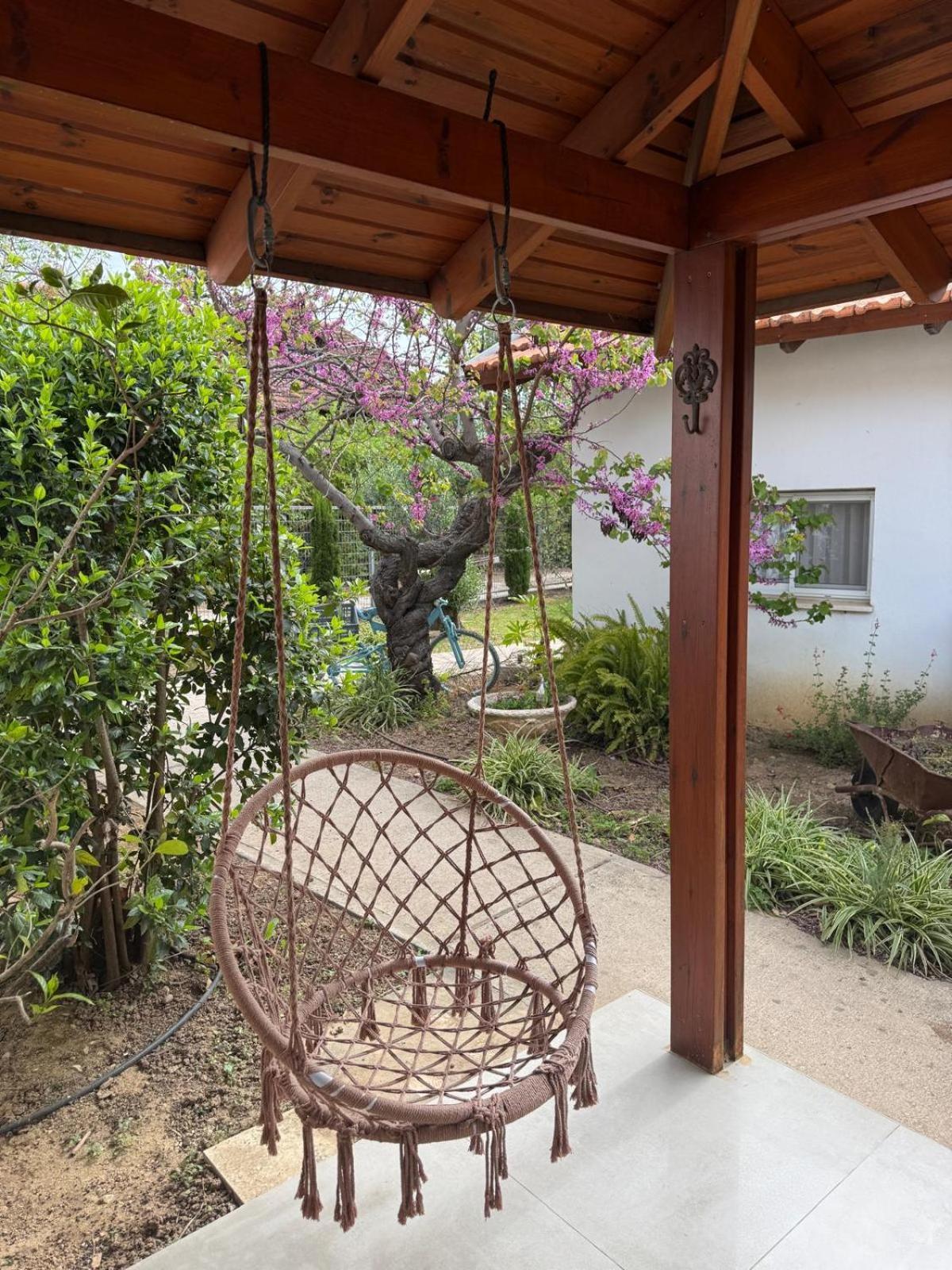 Orhan Havaya She'ar Yashuv Exterior photo