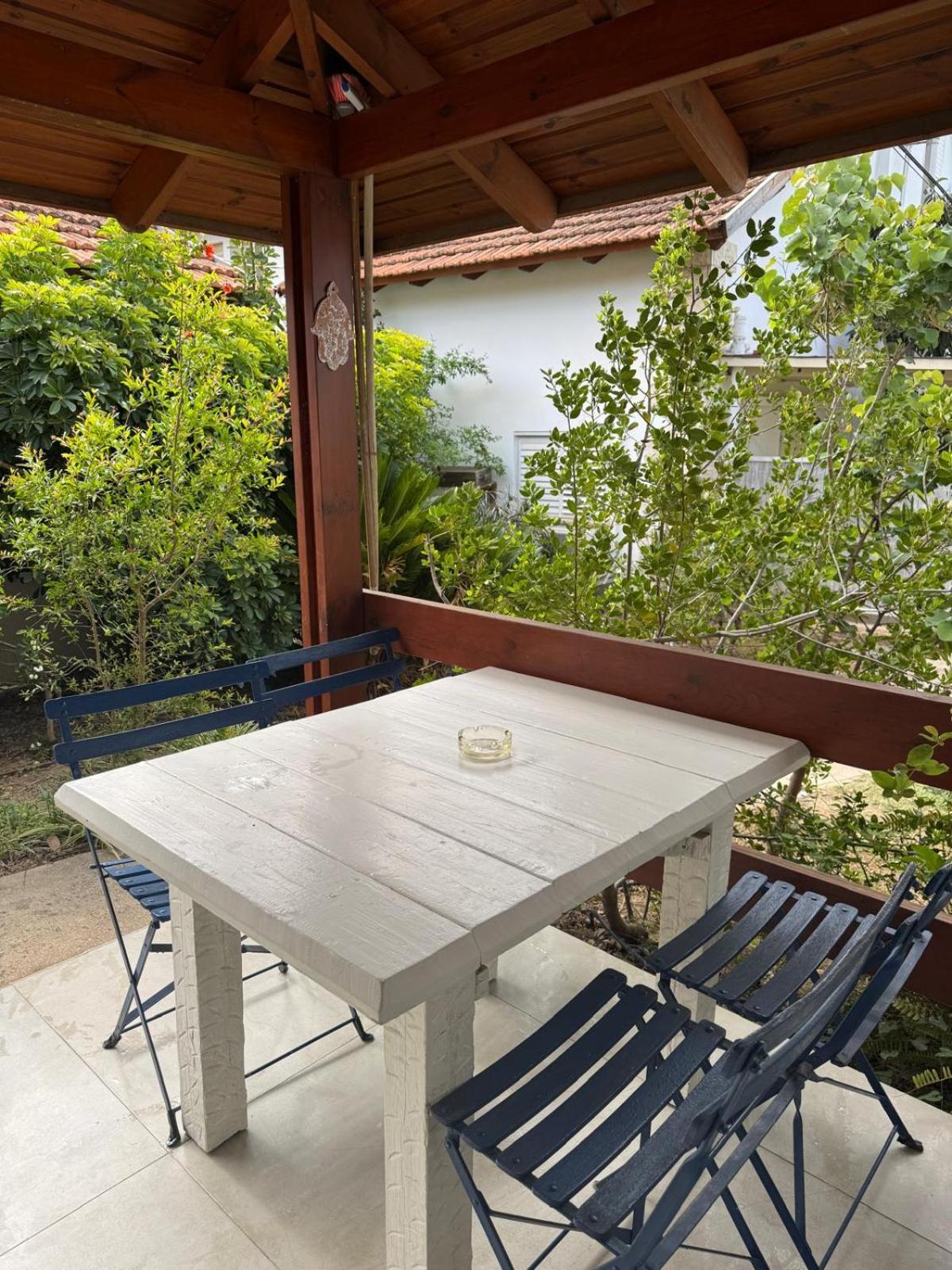 Orhan Havaya She'ar Yashuv Exterior photo