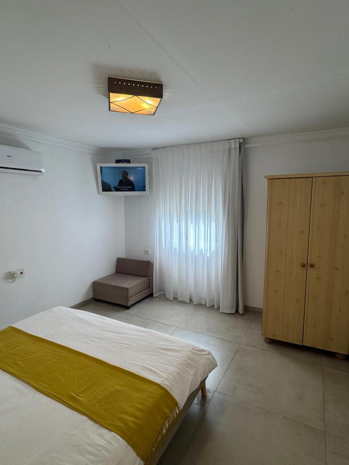 Orhan Havaya She'ar Yashuv Exterior photo