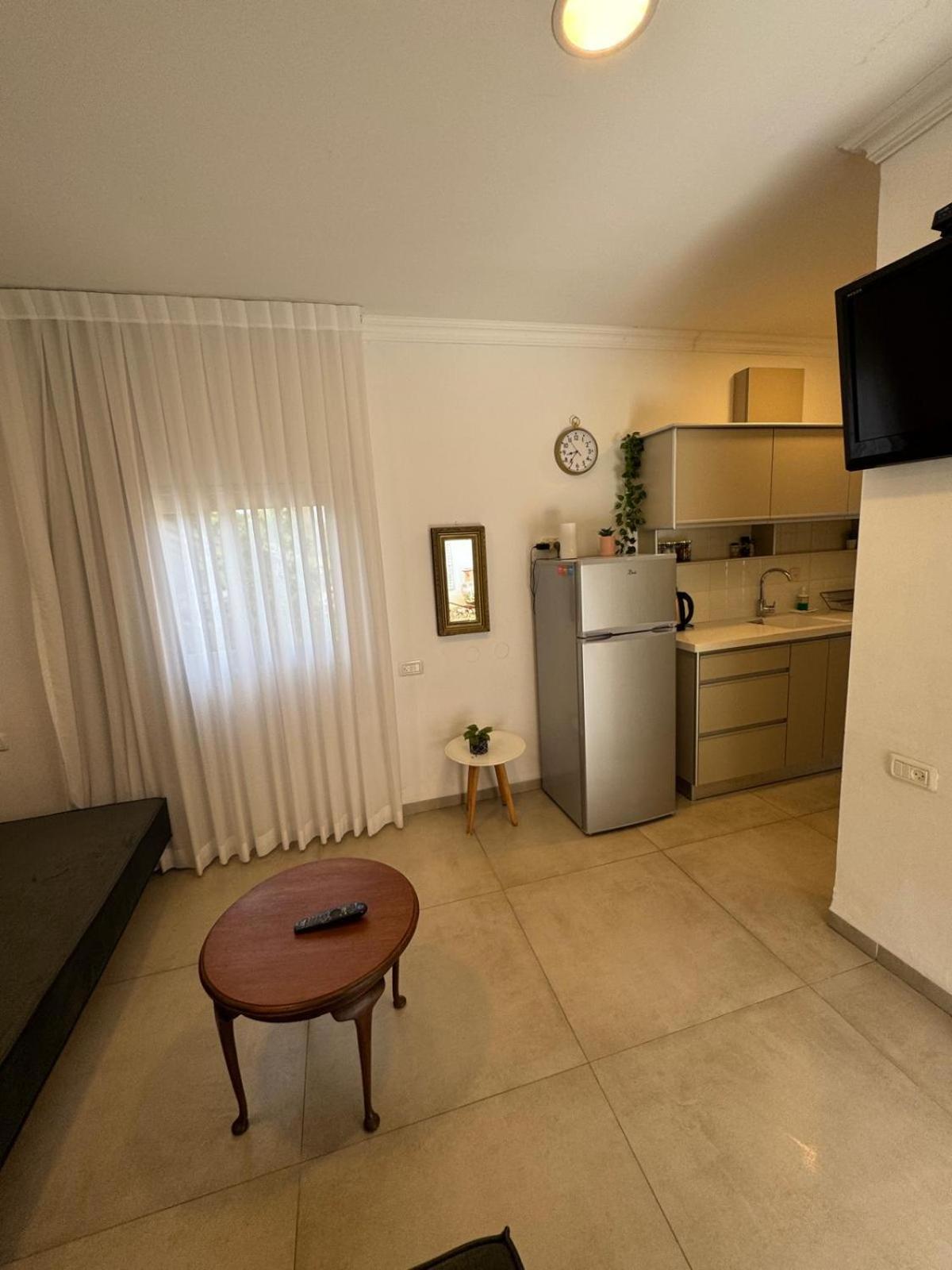 Orhan Havaya She'ar Yashuv Exterior photo