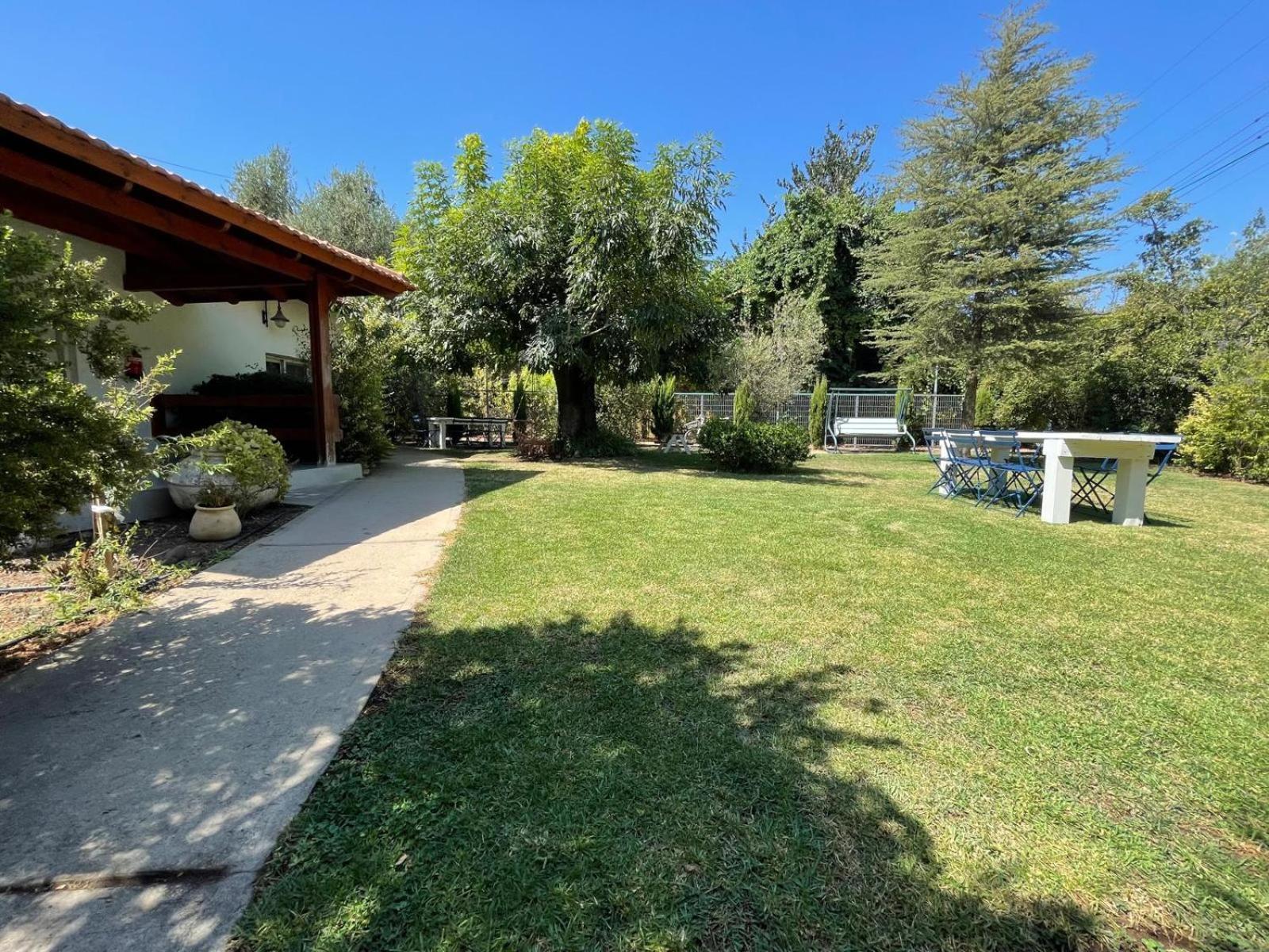 Orhan Havaya She'ar Yashuv Exterior photo